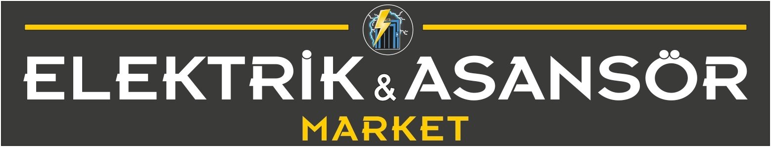 Elektrik Asansör Market
