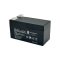 AKÜ 12V 1.3 AH