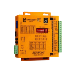 Asansör Müzik Anons Sistemi