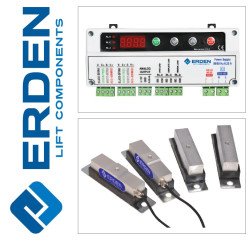 KABİN ALTI AŞIRI YÜK SİSTEMİ