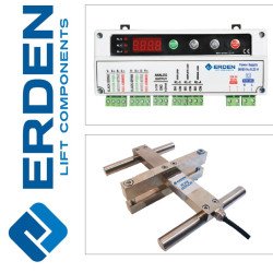 HALATTAN AŞIRI YÜK SİSTEMİ