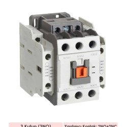 Momentum Kontaktör 40A