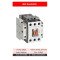 Momentum Kontaktör 40A