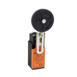 Momentum Limit Switch Ayarlı Makaralı MLP-25147