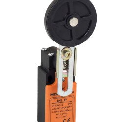Momentum Limit Switch Ayarlı Makaralı MLP-25147 Momentum Limit Switch Ayarlı Makaralı MLP-25147