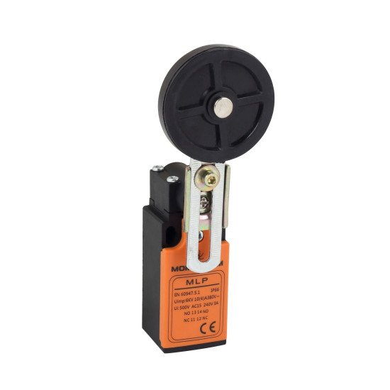 Momentum Limit Switch Ayarlı Makaralı MLP-25147 Momentum Limit Switch Ayarlı Makaralı MLP-25147