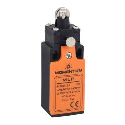 Momentum Limit Switch Resetli Makaralı MLP-25212