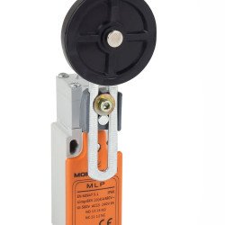 Momentum Limit Switch Resetli Makaralı MLP-25247 Momentum Limit Switch Resetli Makaralı MLP-25247